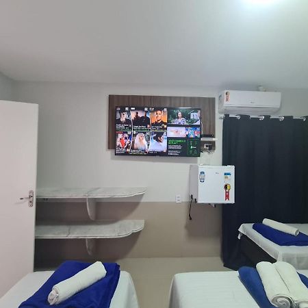 Hotel Entre Rios Paraiso do Tocantins Екстер'єр фото