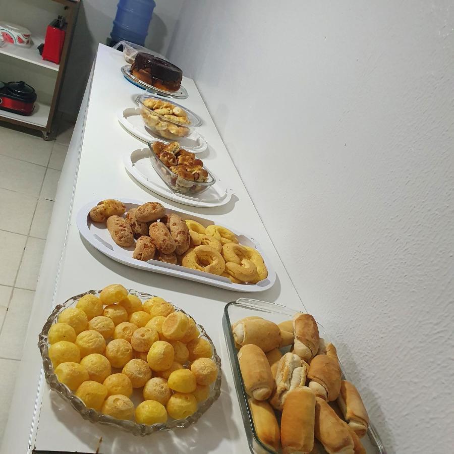 Hotel Entre Rios Paraiso do Tocantins Екстер'єр фото
