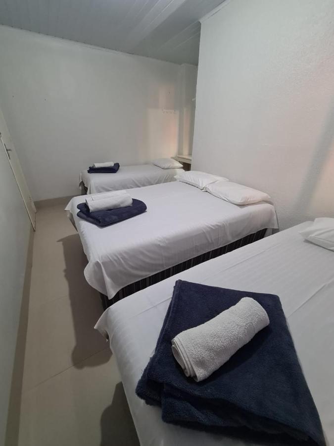 Hotel Entre Rios Paraiso do Tocantins Екстер'єр фото