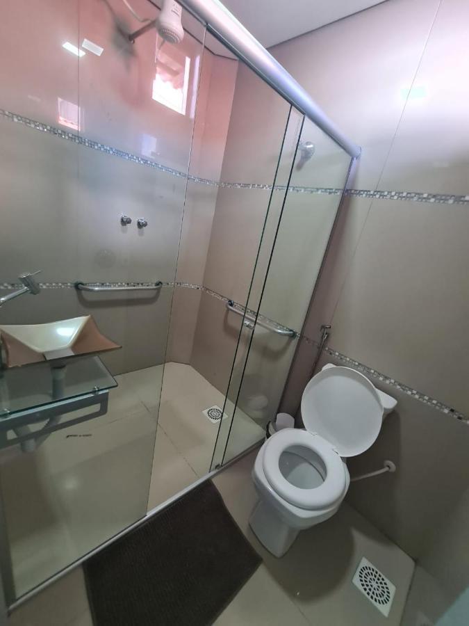 Hotel Entre Rios Paraiso do Tocantins Екстер'єр фото