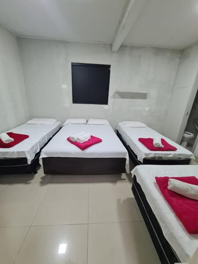 Hotel Entre Rios Paraiso do Tocantins Екстер'єр фото