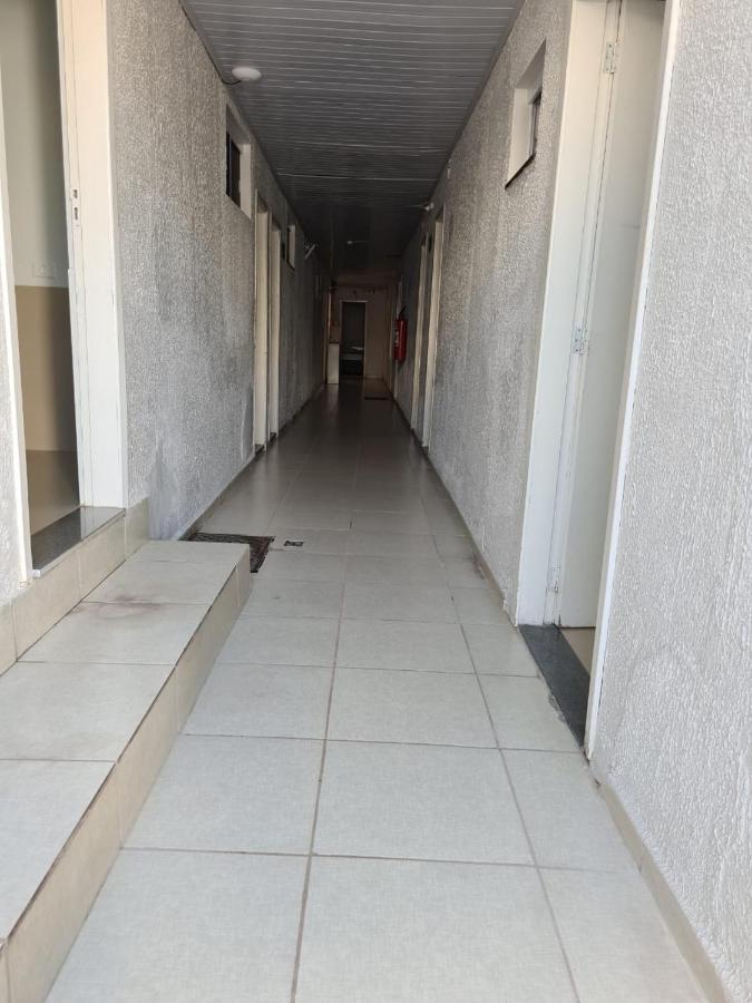 Hotel Entre Rios Paraiso do Tocantins Екстер'єр фото
