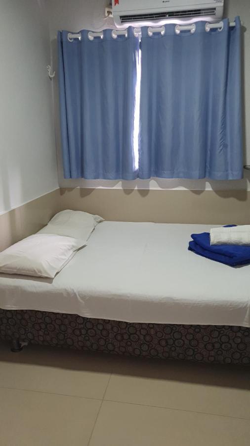Hotel Entre Rios Paraiso do Tocantins Екстер'єр фото