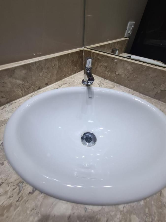 Hotel Entre Rios Paraiso do Tocantins Екстер'єр фото